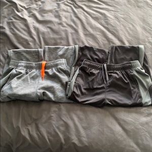 Champion jogging pants
